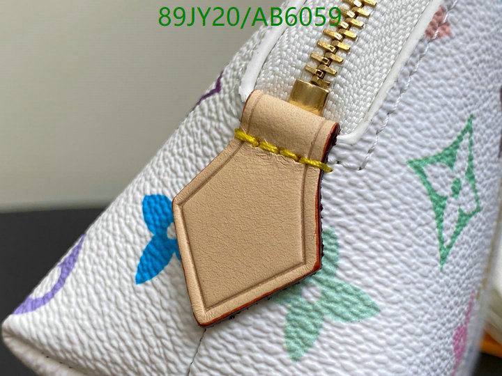 LV-Bag-Mirror Quality Code: AB6059 $: 89USD