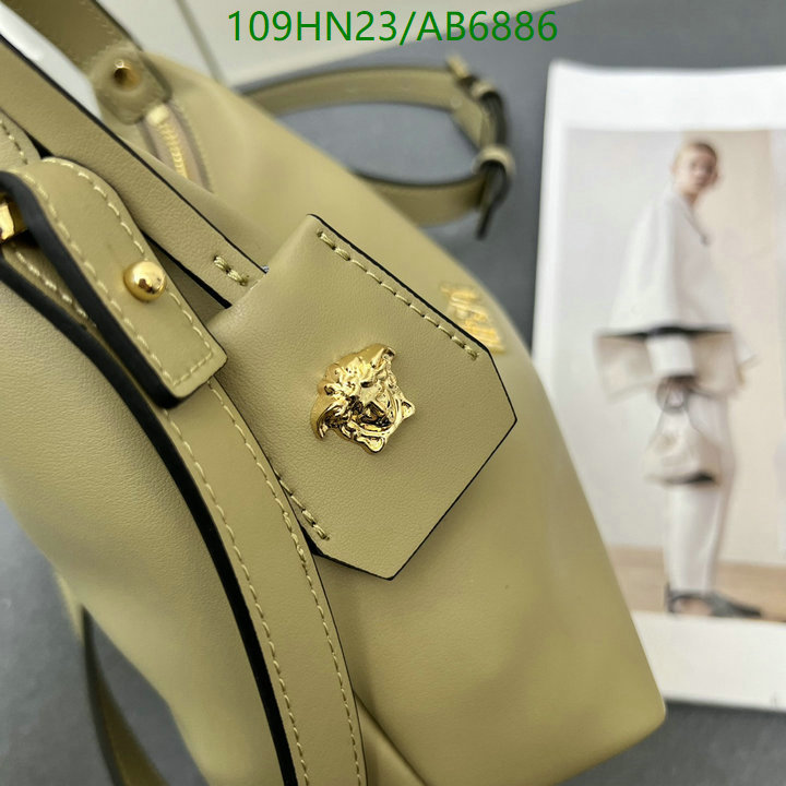 Versace-Bag-4A Quality Code: AB6886 $: 109USD