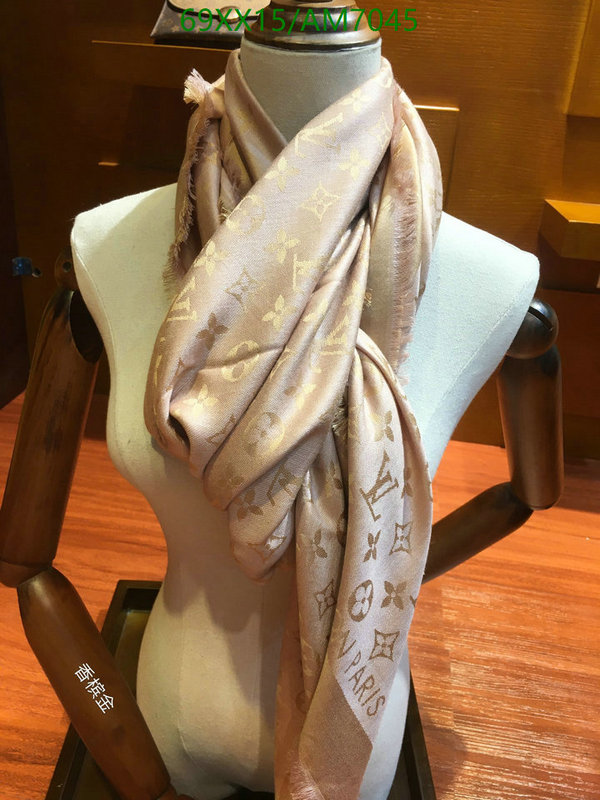 LV-Scarf Code: AM7045 $: 69USD