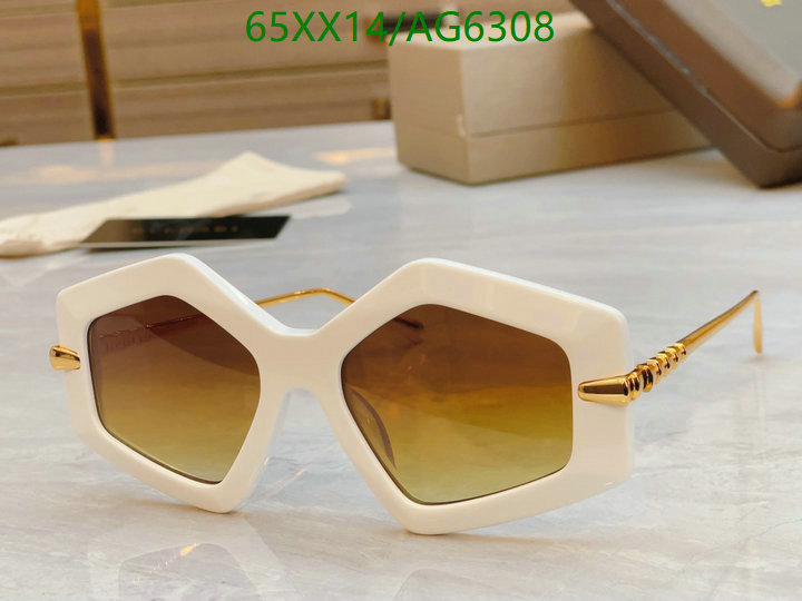 Bvlgari-Glasses Code: AG6308 $: 65USD