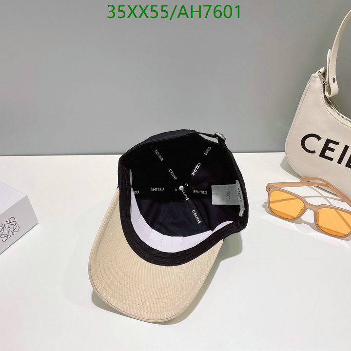 Celine-Cap(Hat) Code: AH7601 $: 35USD