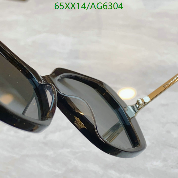 Bvlgari-Glasses Code: AG6304 $: 65USD