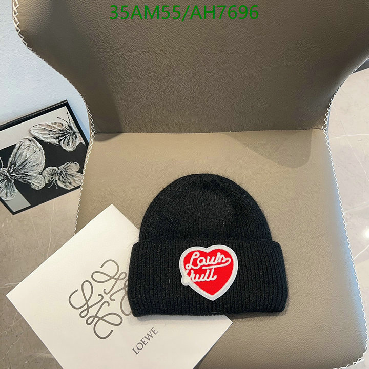 LV-Cap(Hat) Code: AH7696 $: 35USD