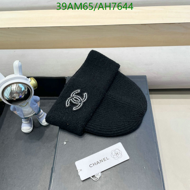 Chanel-Cap(Hat) Code: AH7644 $: 39USD