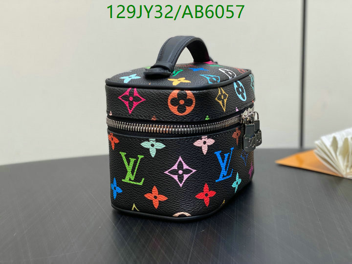 LV-Bag-Mirror Quality Code: AB6057 $: 129USD