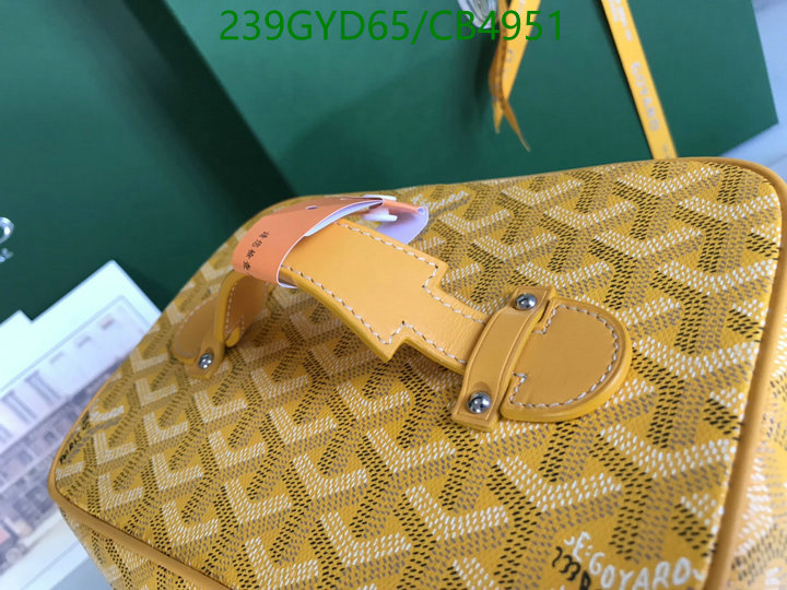 Goyard-Bag-Mirror Quality Code: CB4951 $: 239USD