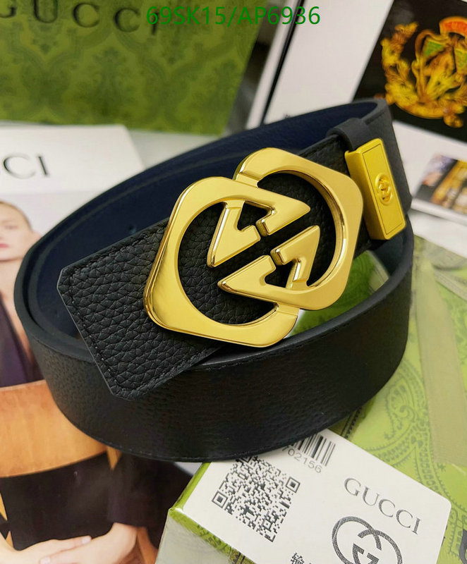 Gucci-Belts Code: AP6936 $: 69USD