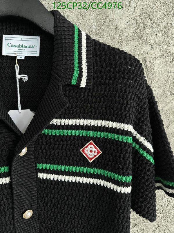 Casablanca-Clothing Code: CC4976 $: 125USD