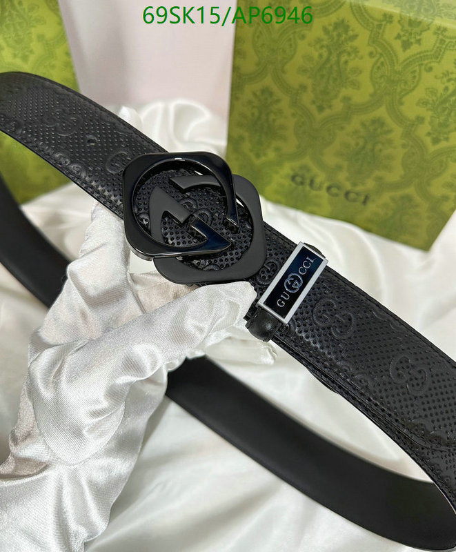 Gucci-Belts Code: AP6946 $: 69USD