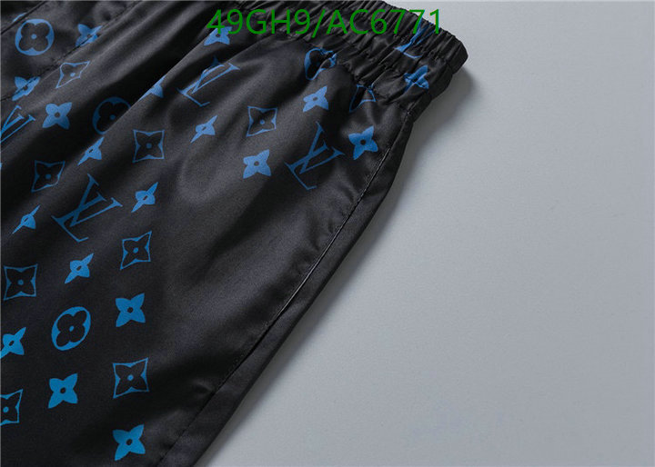 LV-Beach Shorts Code: AC6771 $: 49USD