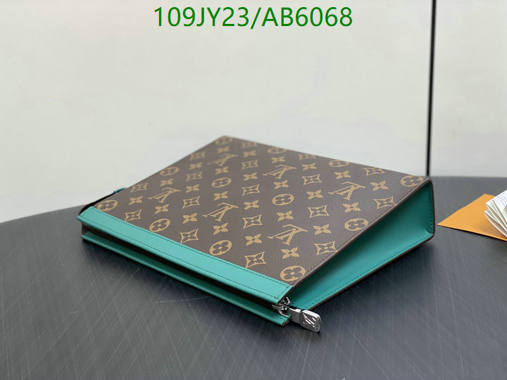 LV-Bag-Mirror Quality Code: AB6068 $: 109USD