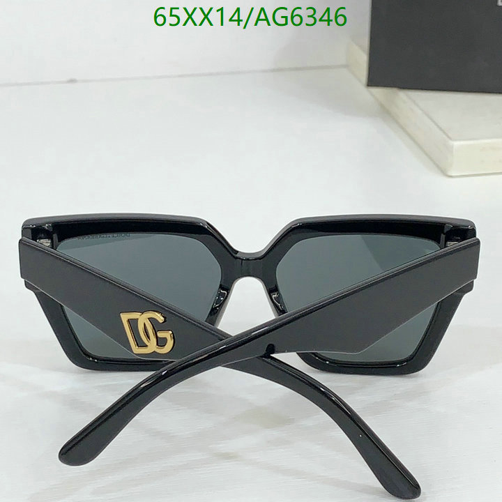 D&G-Glasses Code: AG6346 $: 65USD