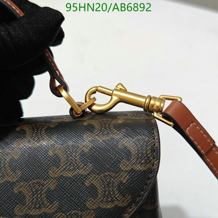 Celine-Bag-4A Quality Code: AB6892 $: 95USD