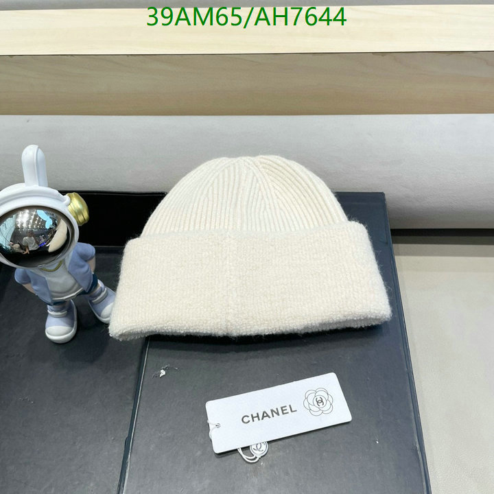 Chanel-Cap(Hat) Code: AH7644 $: 39USD