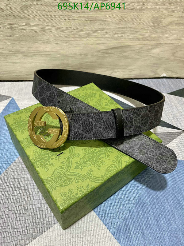 Gucci-Belts Code: AP6941 $: 69USD