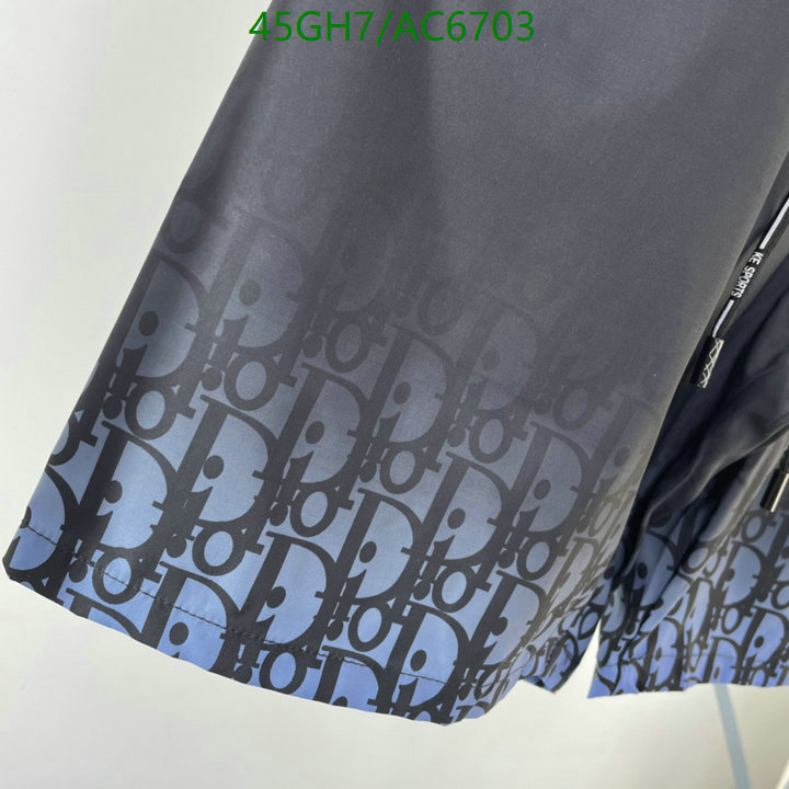 D1or-Beach Shorts Code: AC6703 $: 45USD