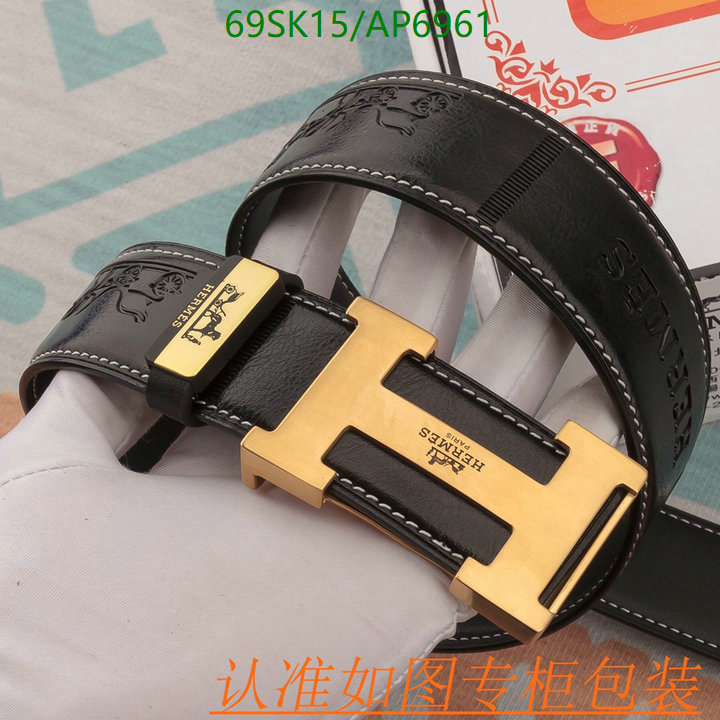 Hermes-Belts Code: AP6961 $: 69USD