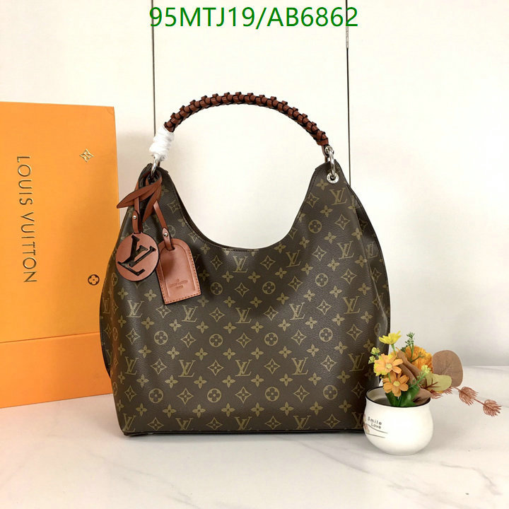 LV-Bag-4A Quality Code: AB6862 $: 95USD