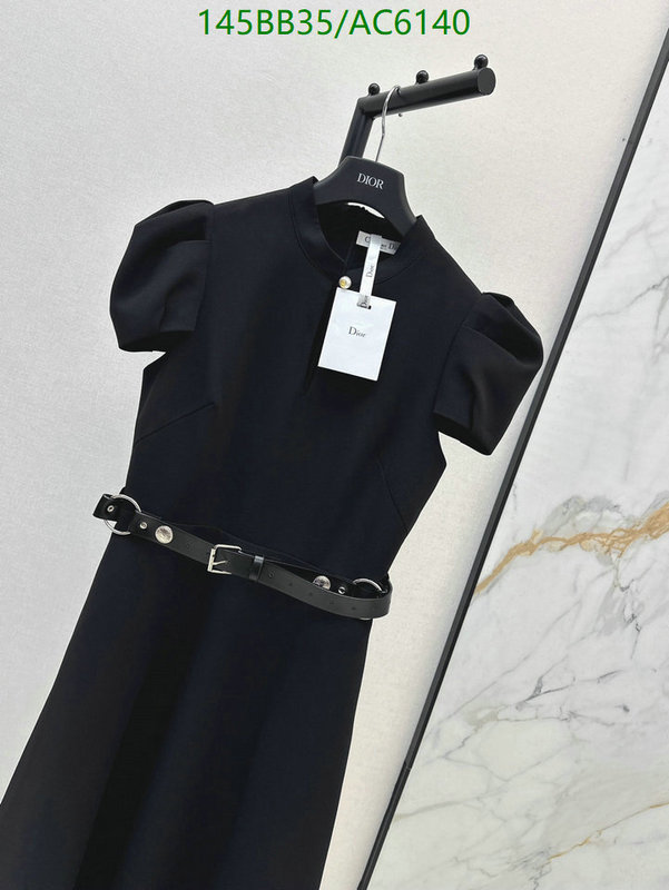 Dior-Clothing Code: AC6140 $: 145USD