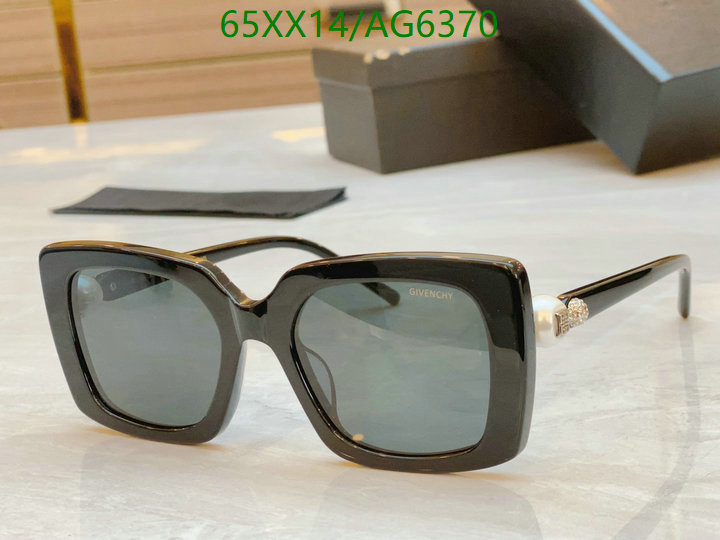 Givenchy-Glasses Code: AG6370 $: 65USD