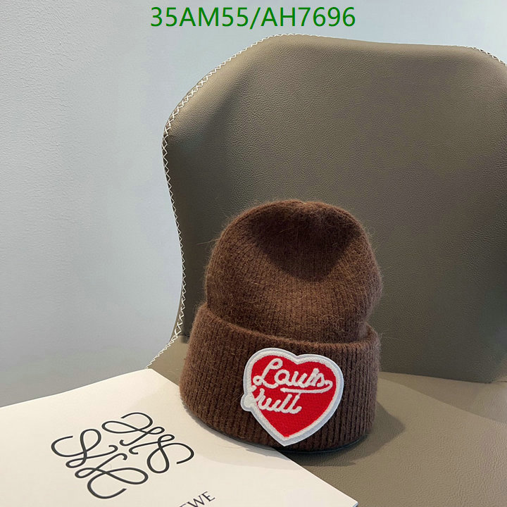 LV-Cap(Hat) Code: AH7696 $: 35USD