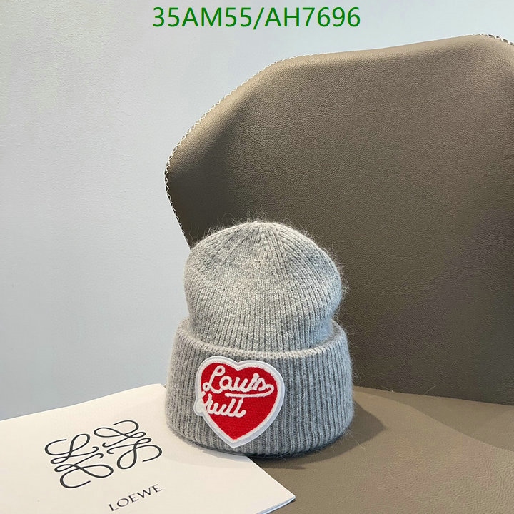 LV-Cap(Hat) Code: AH7696 $: 35USD