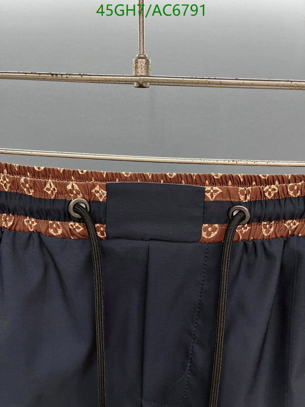 LV-Beach Shorts Code: AC6791 $: 45USD