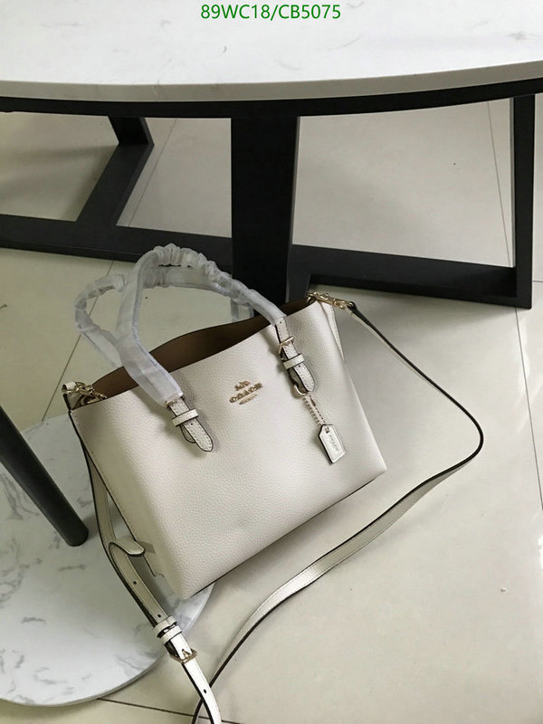 Coach-Bag-4A Quality Code: CB5075 $: 89USD