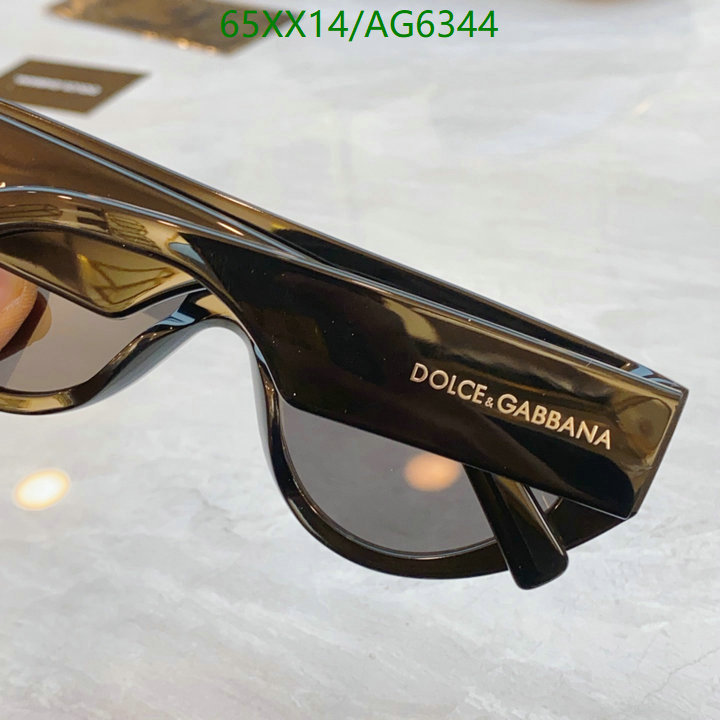 D&G-Glasses Code: AG6344 $: 65USD