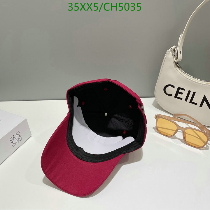 Prada-Cap(Hat) Code: CH5035 $: 35USD