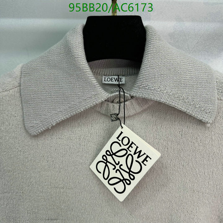 Loewe-Clothing Code: AC6173 $: 95USD