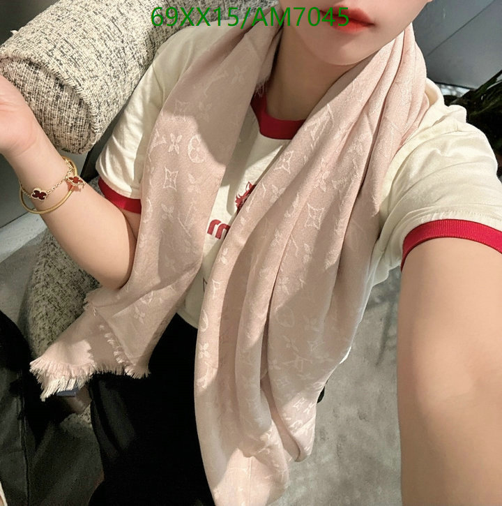 LV-Scarf Code: AM7045 $: 69USD