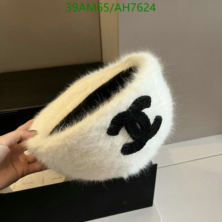 Chanel-Cap(Hat) Code: AH7624 $: 39USD