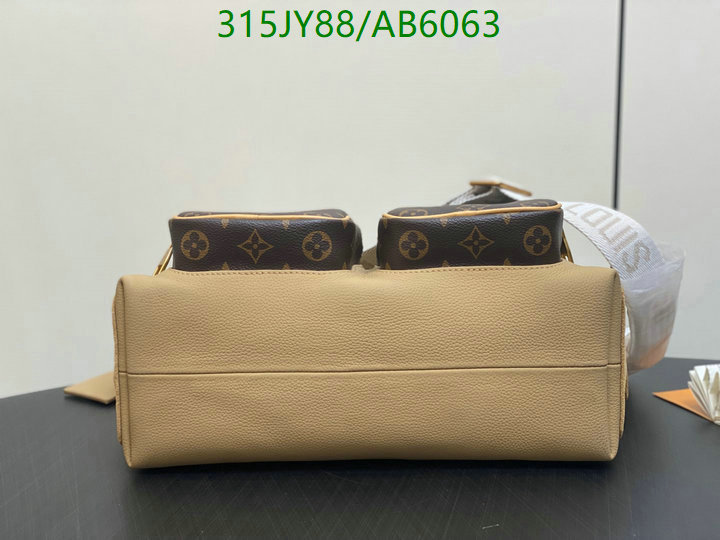 LV-Bag-Mirror Quality Code: AB6063 $: 315USD