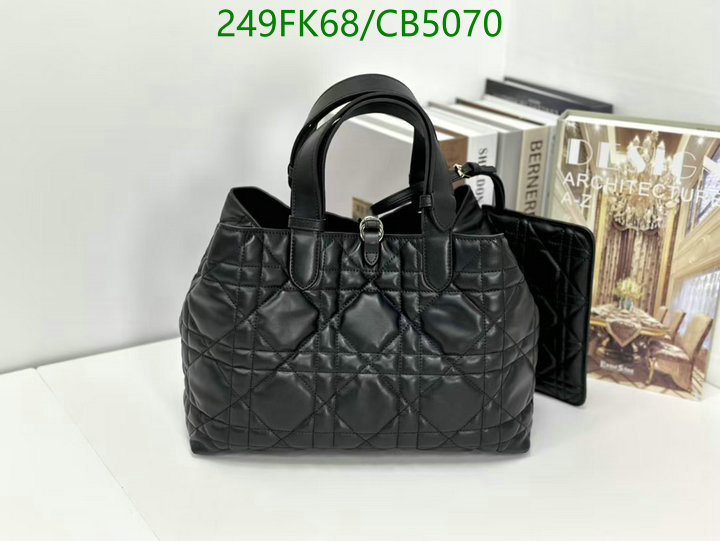 Dior-Bag-Mirror Quality Code: CB5070 $:249USD