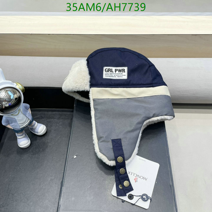 Moncler-Cap(Hat) Code: AH7739 $: 35USD
