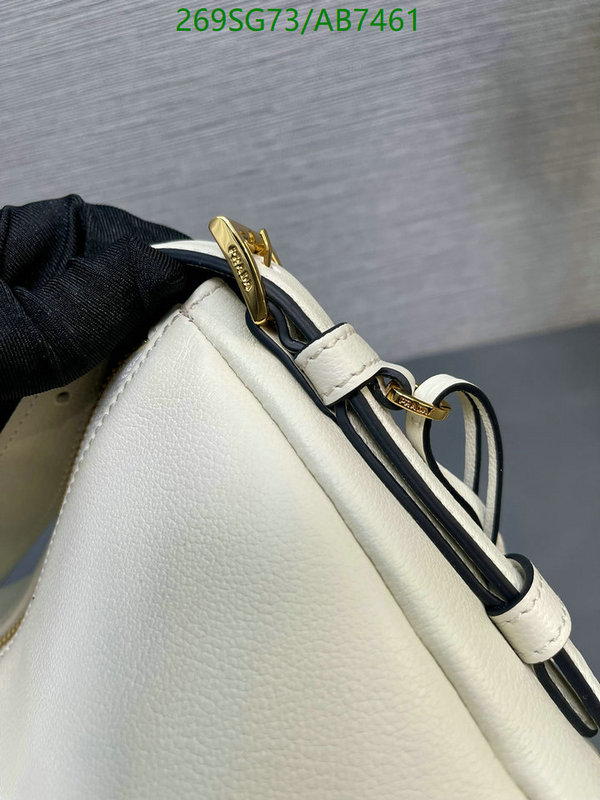 Prada-Bag-Mirror Quality Code: AB7461 $: 269USD