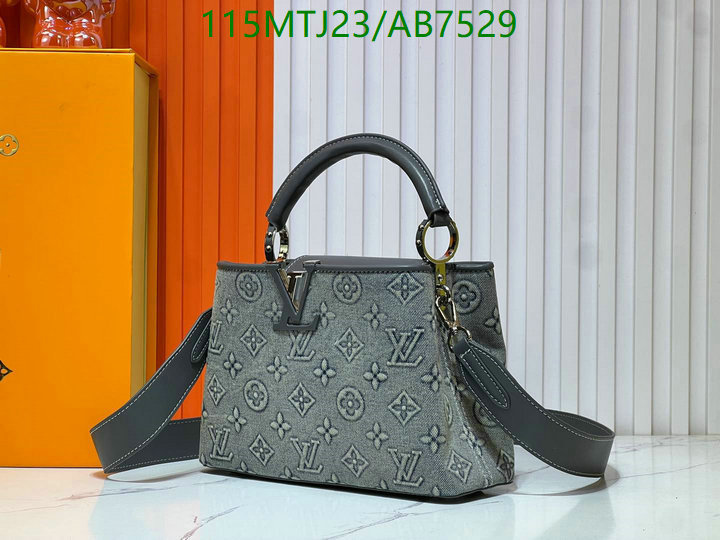 LV-Bag-4A Quality Code: AB7529 $: 115USD