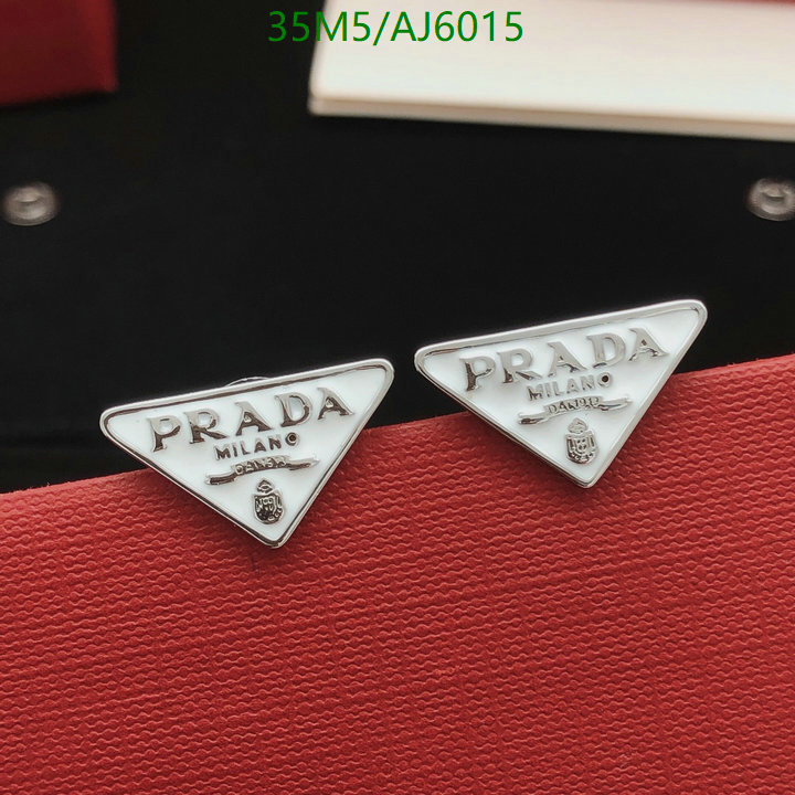 Prada-Jewelry Code: AJ6015 $: 35USD