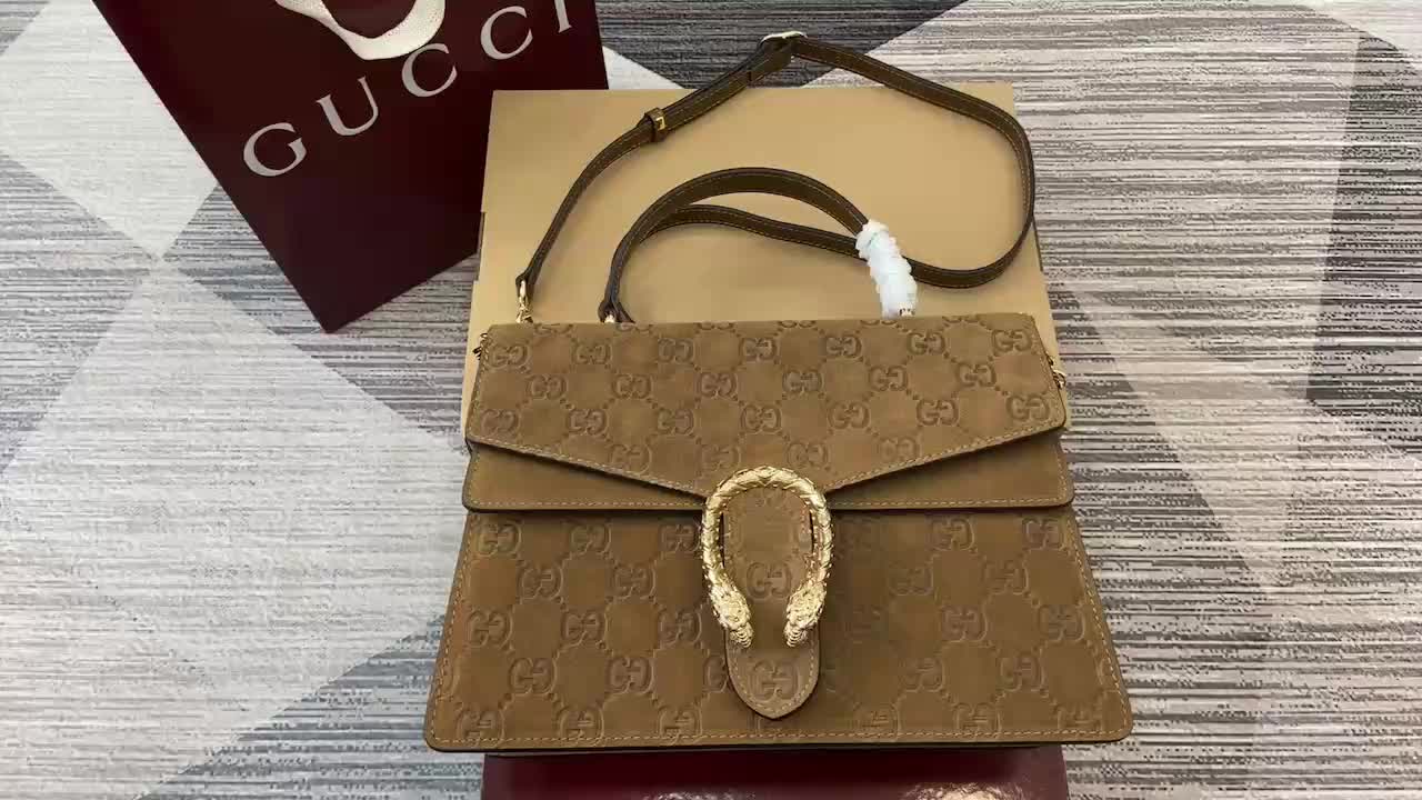 Gucci-Bag-Mirror Quality Code: AB6050 $: 305USD