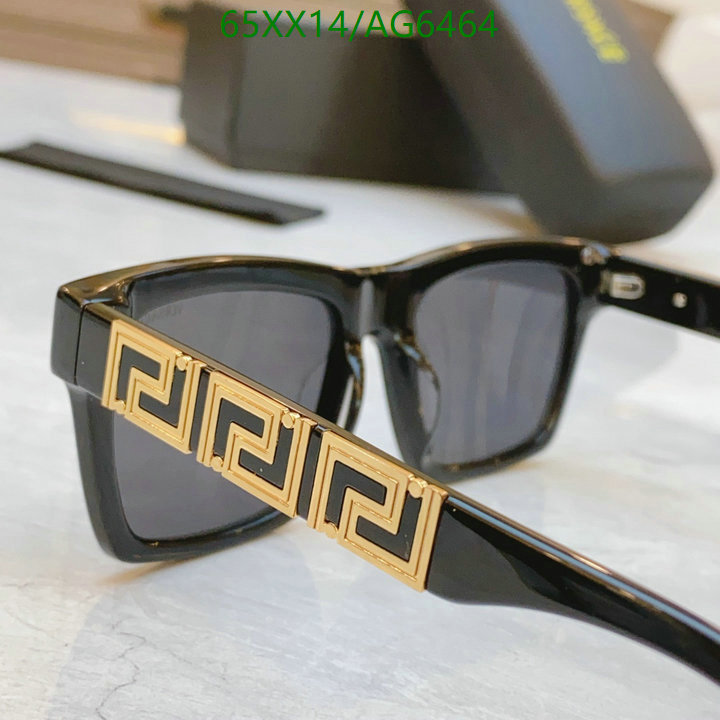 Versace-Glasses Code: AG6464 $: 65USD