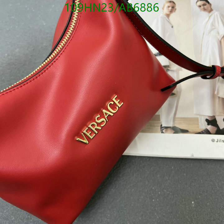 Versace-Bag-4A Quality Code: AB6886 $: 109USD