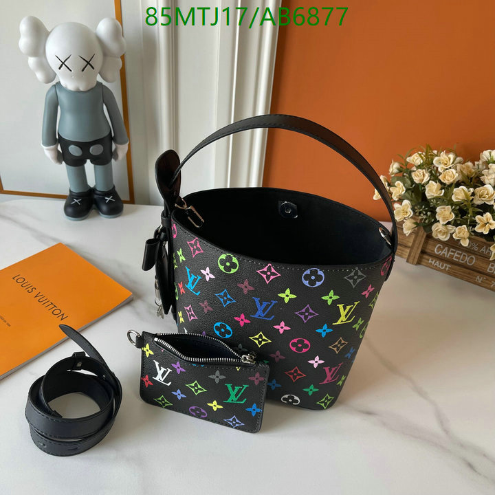 LV-Bag-4A Quality Code: AB6877 $: 85USD