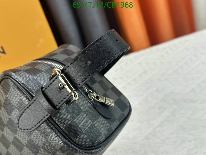 LV-Bag-4A Quality Code: CB4968 $: 69USD