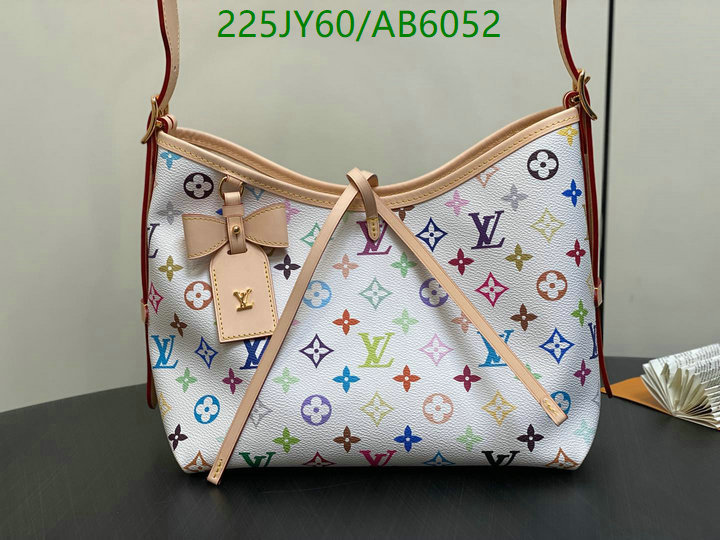 LV-Bag-Mirror Quality Code: AB6052 $: 225USD