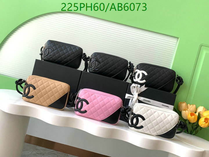 Chanel-Bag-Mirror Quality Code: AB6073 $: 225USD