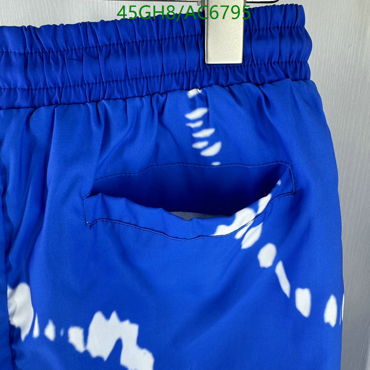 LV-Beach Shorts Code: AC6795 $: 45USD