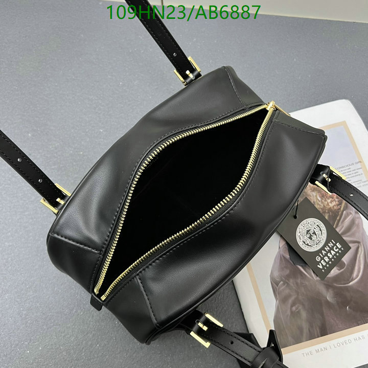 Versace-Bag-4A Quality Code: AB6887 $: 109USD