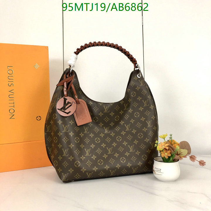 LV-Bag-4A Quality Code: AB6862 $: 95USD