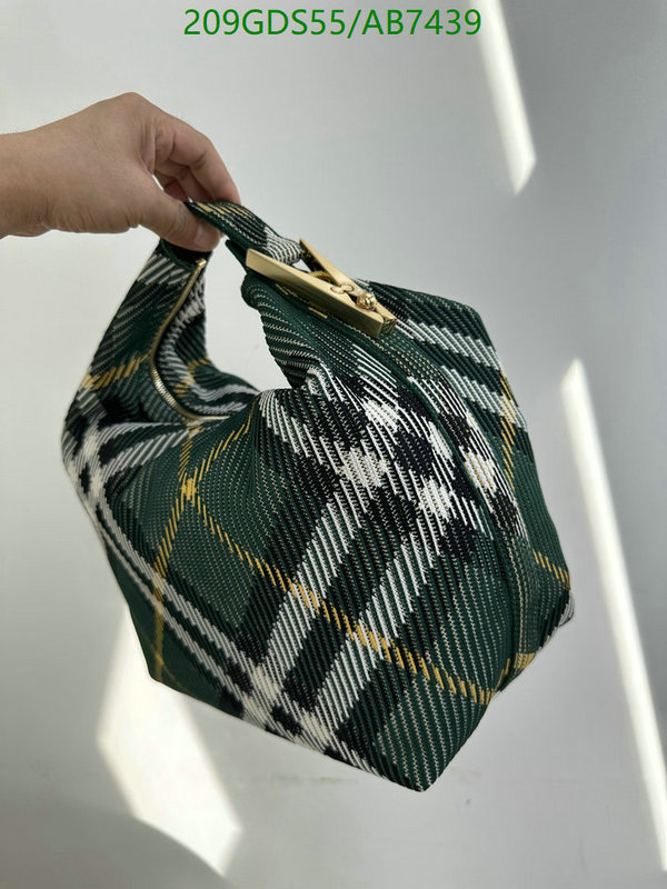 Burberry-Bag-Mirror Quality Code: AB7439 $: 209USD